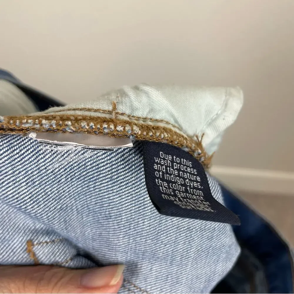 J Crew Slim Broken In Boyfriend Medium Wash Jeans 29